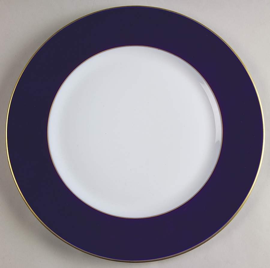 Service Plates Service Plate (Charger) by Ginori 1735-1