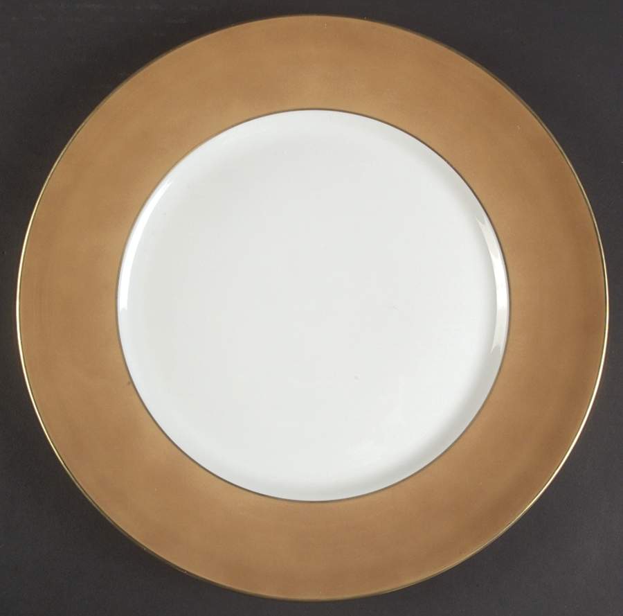 Service Plates Service Plate (Charger) by Ginori 1735-1