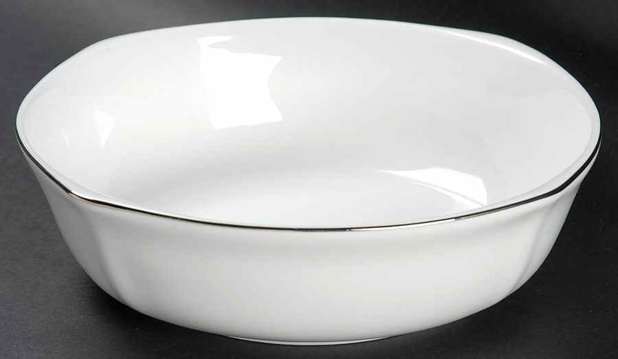 Sirio Coupe Soup Bowl by Ginori 1735-1