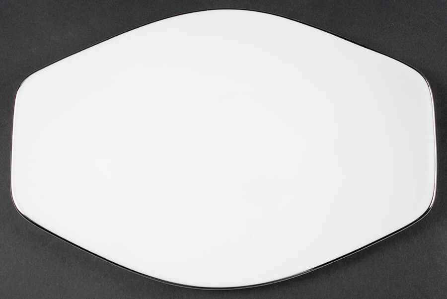 Sirio Pickle Dish by Ginori 1735-1