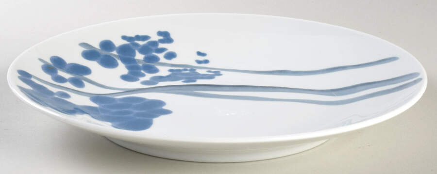 Tokay 9" Individual Pasta Bowl by Ginori 1735-1