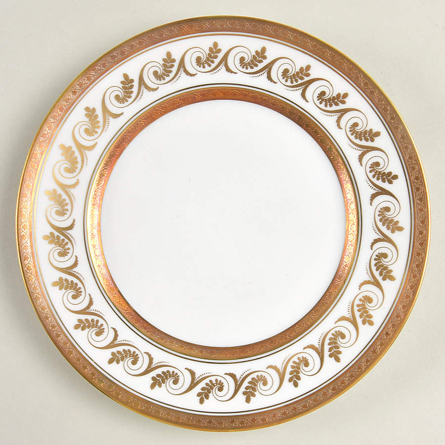 Torino Salad Plate by Ginori 1735-1
