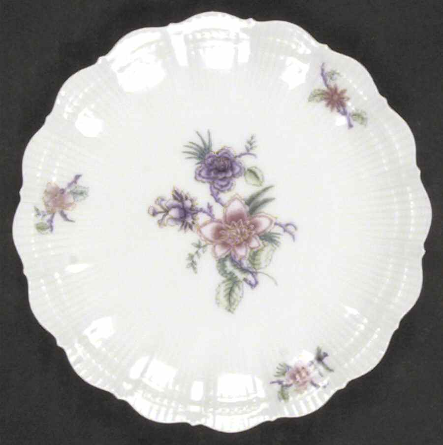 GIR1 Bread & Butter Plate by Giraud China-1