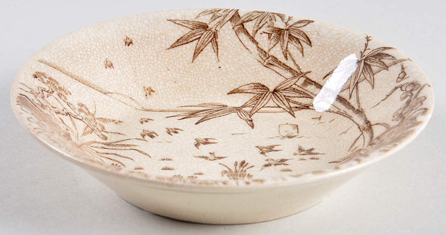 Melbourne Fruit/Dessert (Sauce) Bowl by Gildea & Walker-1