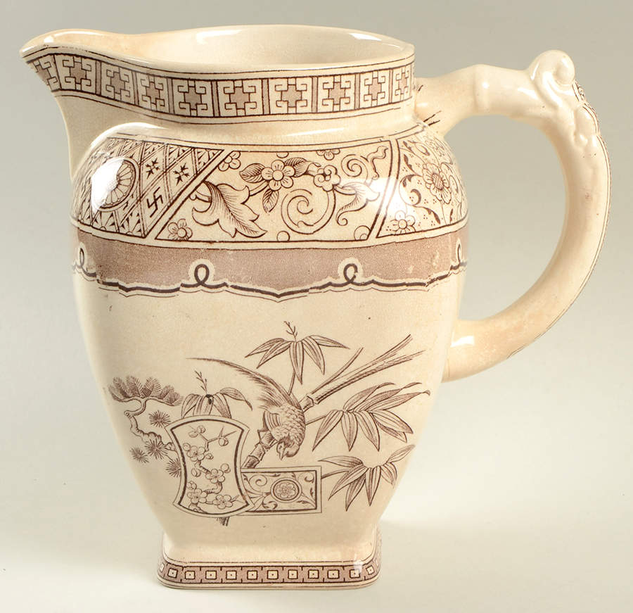Melbourne 52 Oz Pitcher by Gildea & Walker-1
