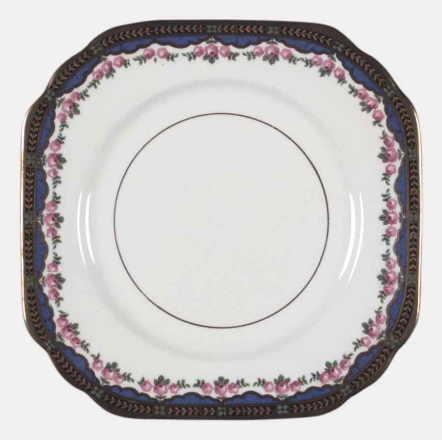 GLD2 Square Bread & Butter Plate by Gladstone-1