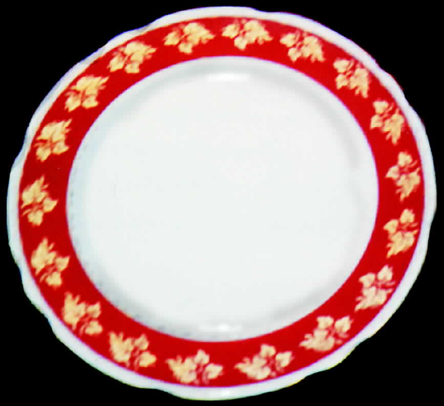 GLD5 Dinner Plate by Gladstone-1