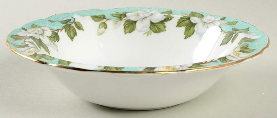 Montrose Rim Cereal Bowl by Gladstone-1