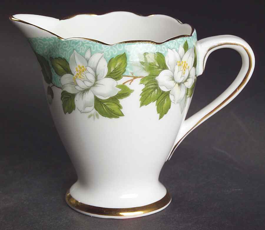 Montrose Mini Creamer by Gladstone-1