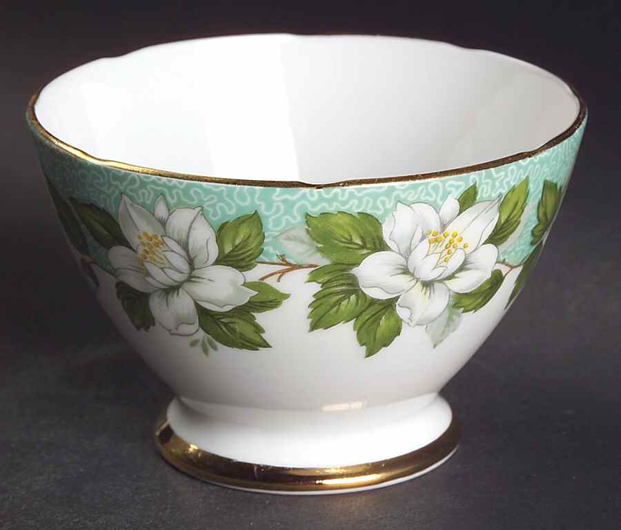 Montrose Mini Open Sugar Bowl by Gladstone-1
