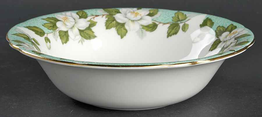 Montrose Coupe Cereal Bowl by Gladstone-1
