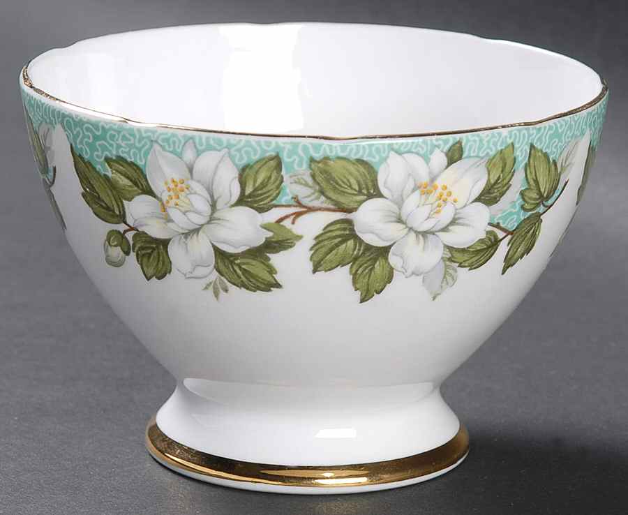 Montrose Open Sugar Bowl by Gladstone-1