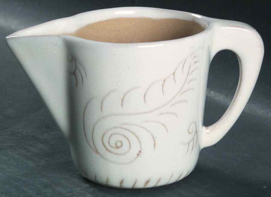 Feather Creamer by Glidden-1