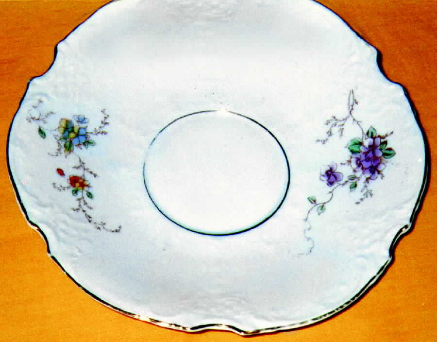 3237 Saucer by Germany-1