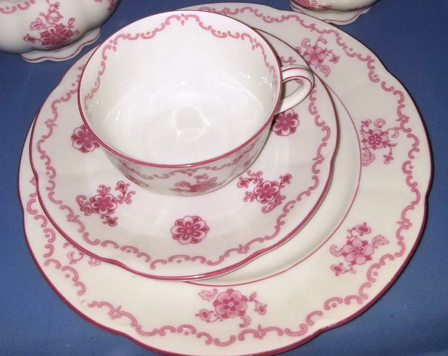 GMY4 Dinner Plate by Germany-1
