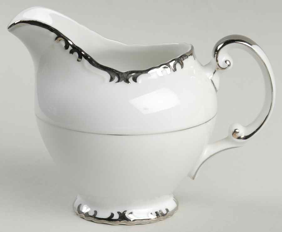 Baronet Creamer by Gold China-1