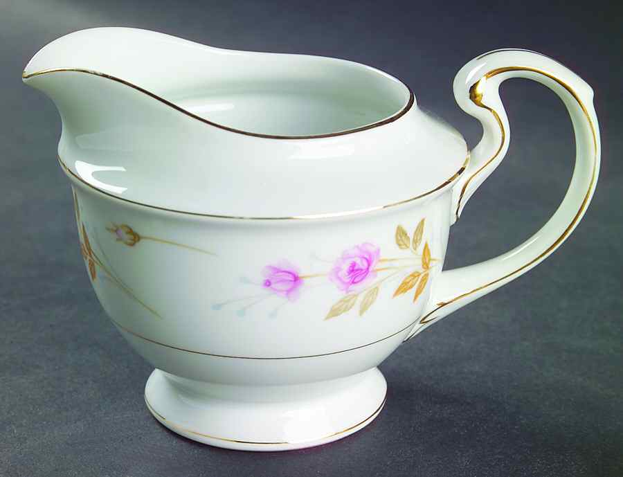 Betty Creamer by Gold China-1