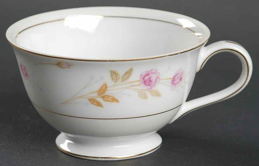 Betty Footed Cup by Gold China-1