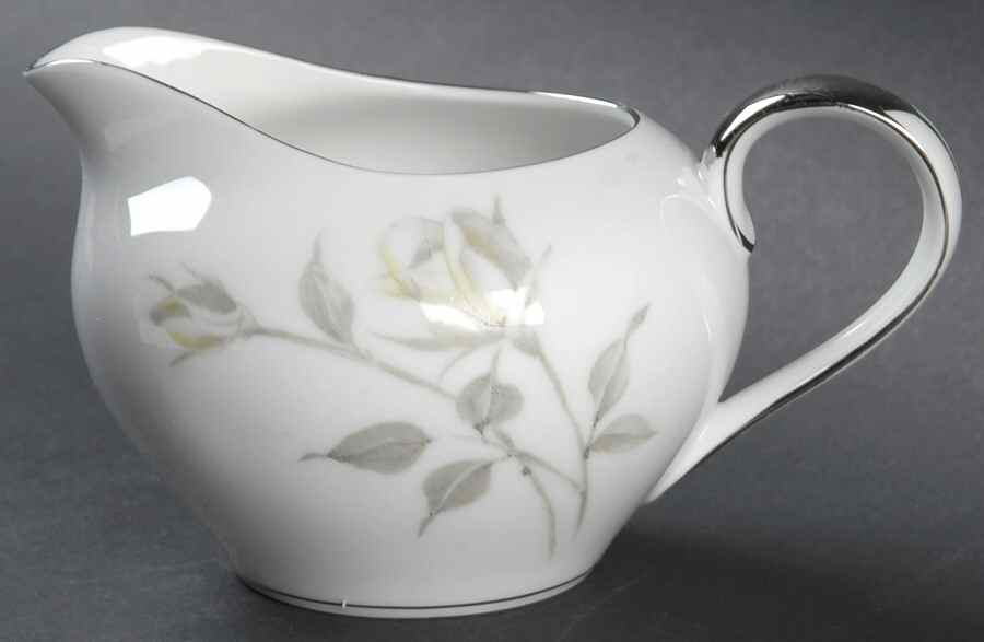 Fascination Creamer by Gold China-1