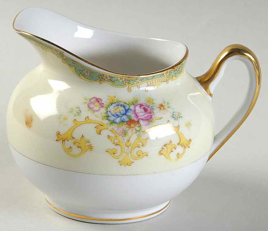 GOC3 Creamer by Gold China-1