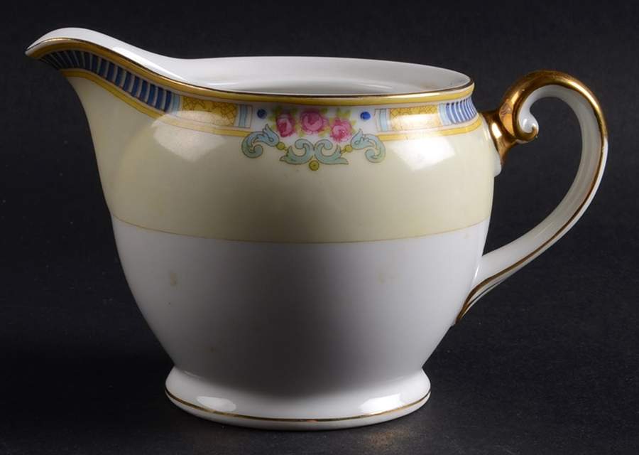 GOC7 Creamer by Gold China-1
