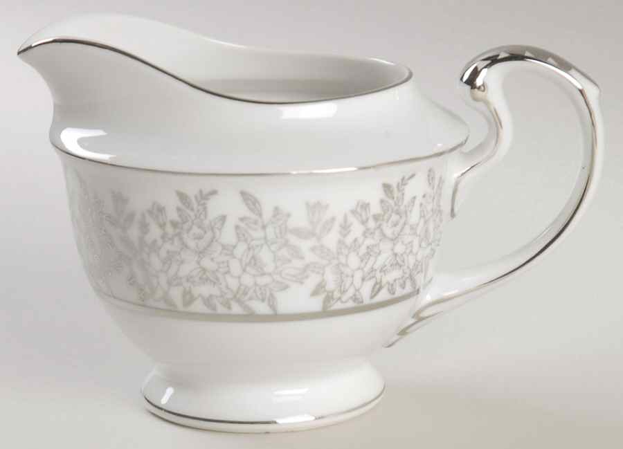 Star Dust Creamer by Gold China-1