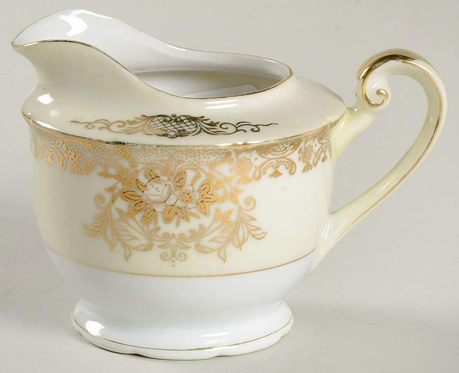 GOD1 Creamer by Goldena-1