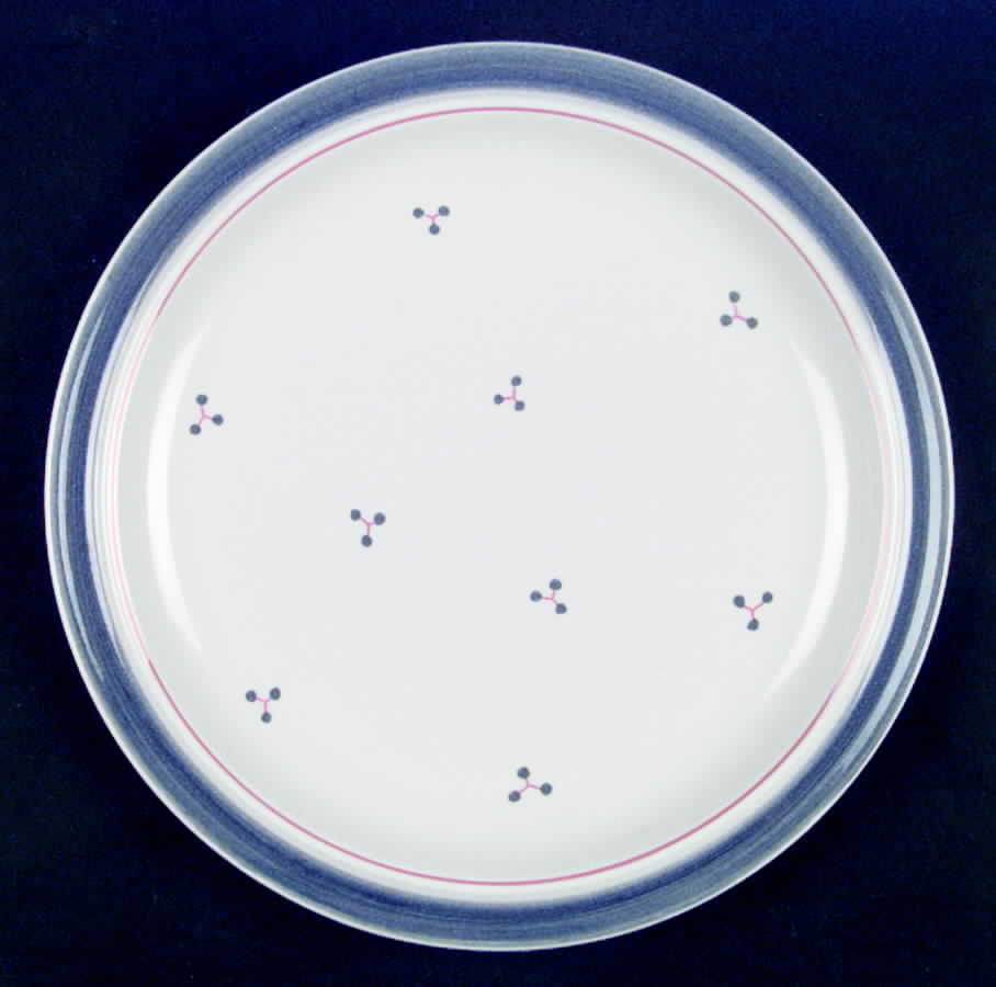 Ardeche Dinner Plate by Goebel-1