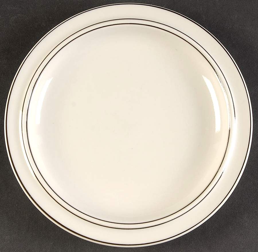 Atelier Salad Plate by Goebel-1