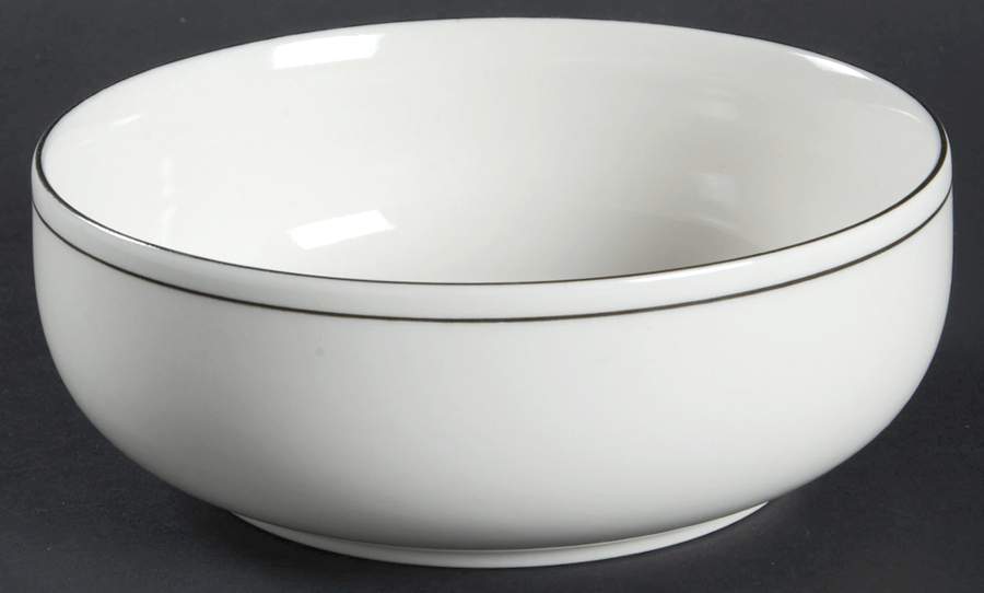 Atelier Coupe Cereal Bowl by Goebel-1