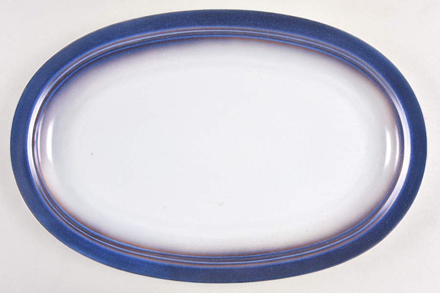 Auvergne 14" Oval Serving Platter by Goebel-1