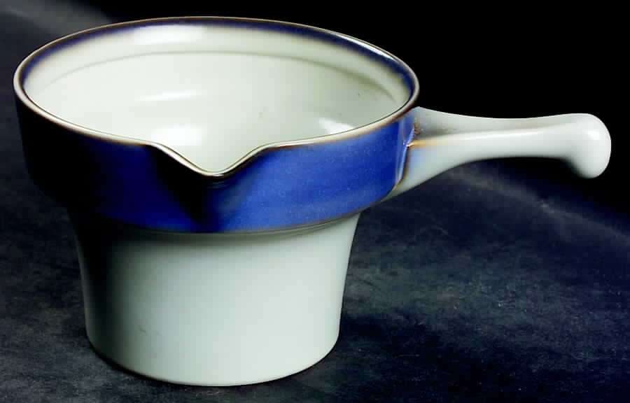 Auvergne Gravy Boat by Goebel-1