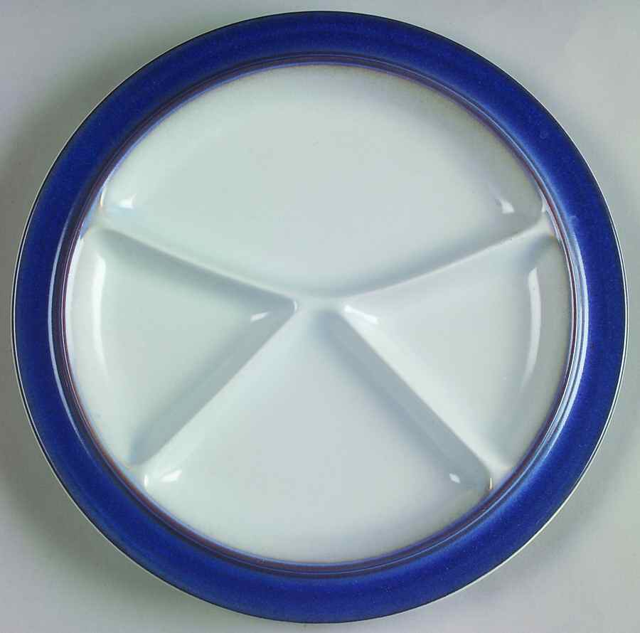 Auvergne Fondue Plate by Goebel-1