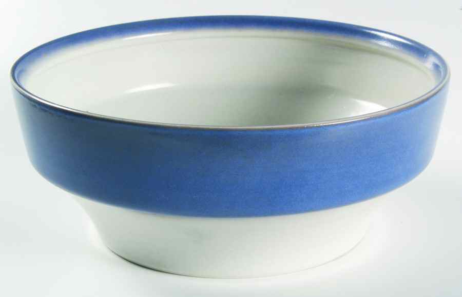 Auvergne 8" Round Vegetable Bowl by Goebel-1