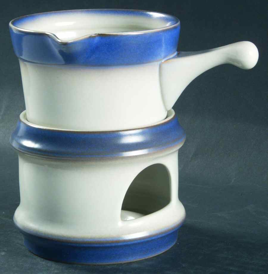 Auvergne Butter Sauce & Stand by Goebel-1