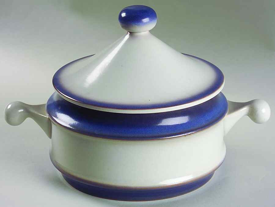 Auvergne 2 Qt Round Covered Casserole by Goebel-1