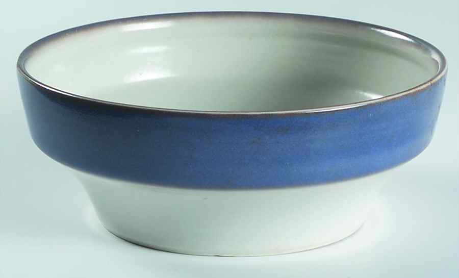 Auvergne 7" Round Vegetable Bowl by Goebel-1