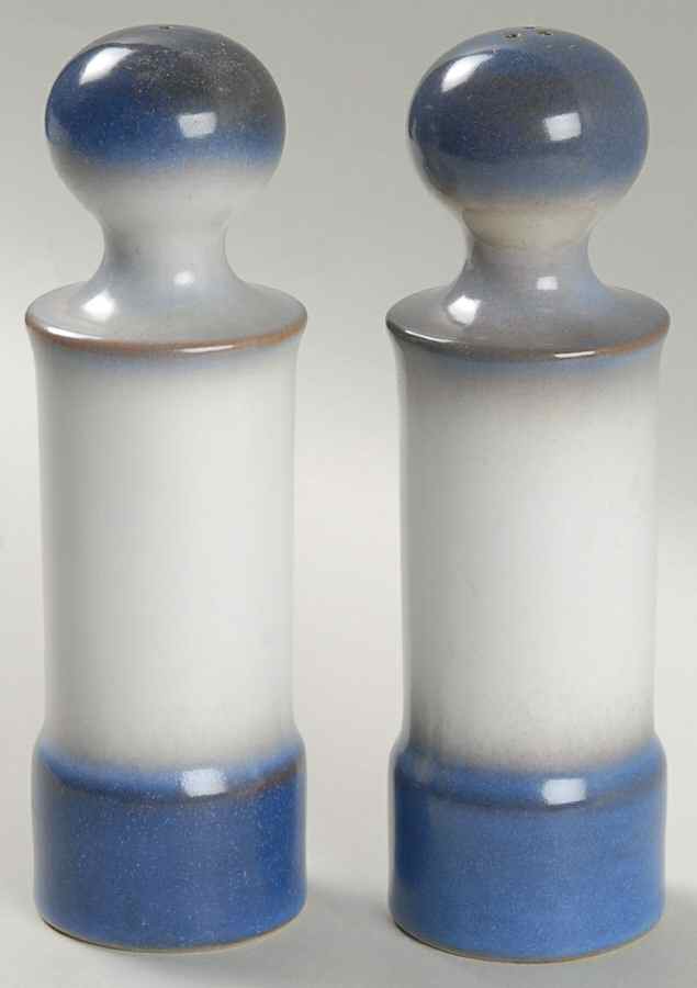 Auvergne Salt & Pepper Set by Goebel-1