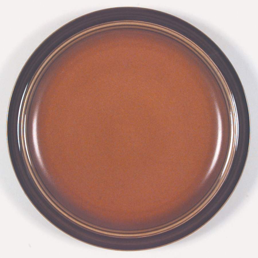 Bretagne Dinner Plate by Goebel-1