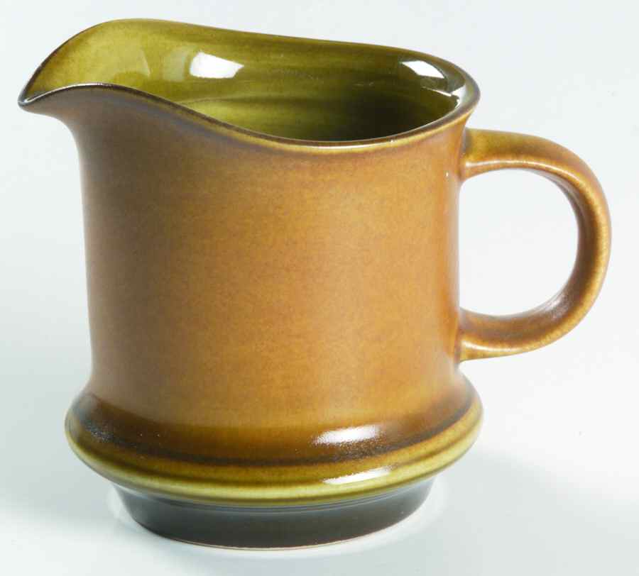 Bretagne Mini Creamer by Goebel-1