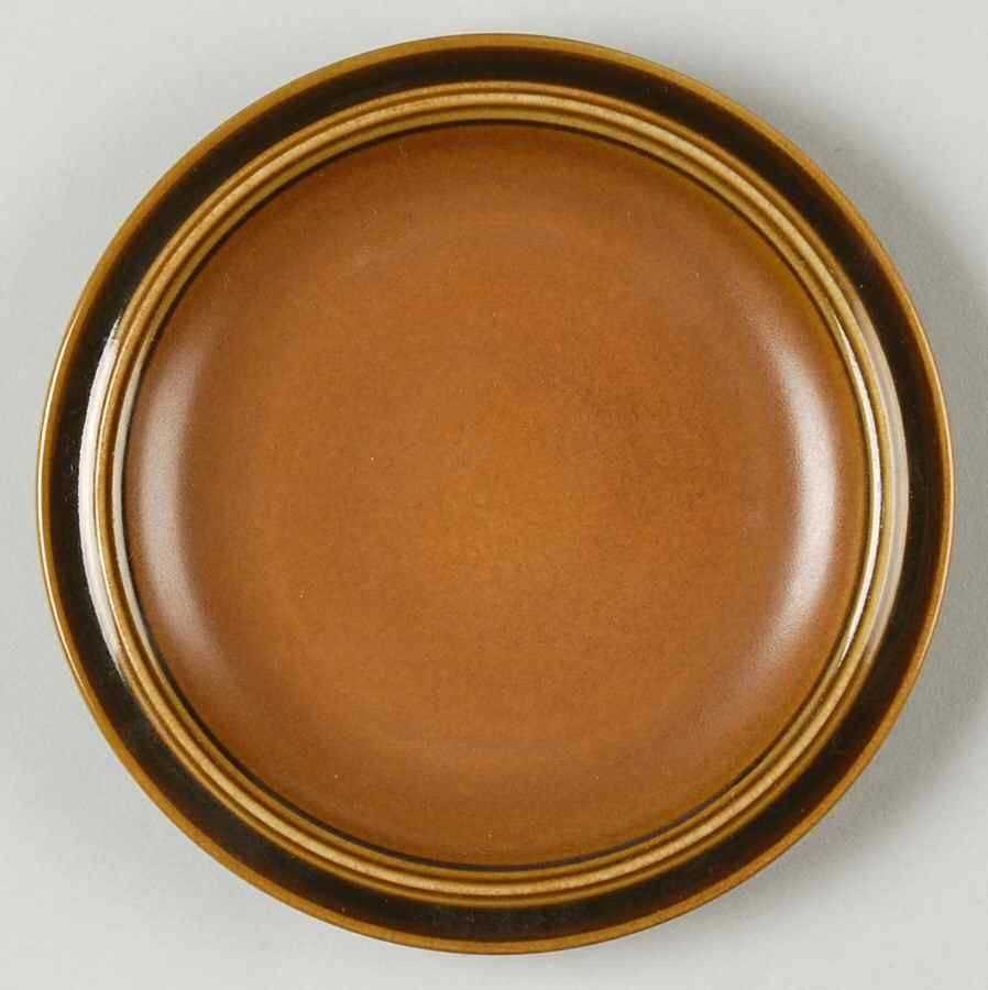 Bretagne Bread & Butter Plate by Goebel-1