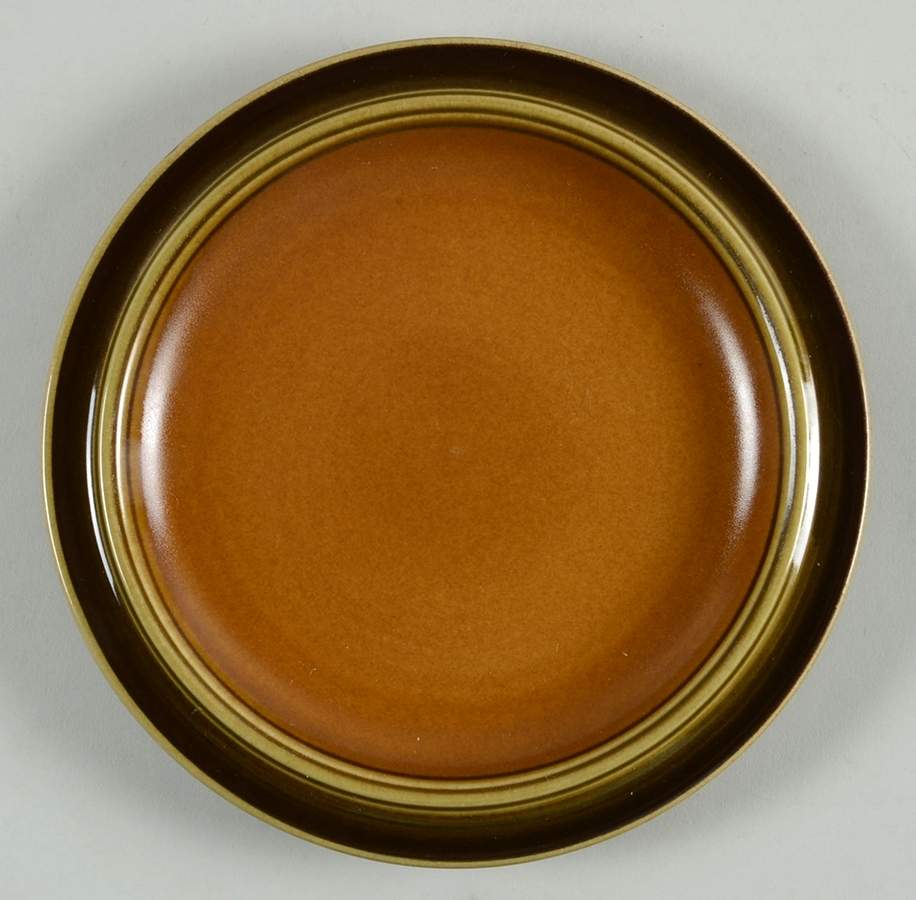 Bretagne Salad Plate by Goebel-1