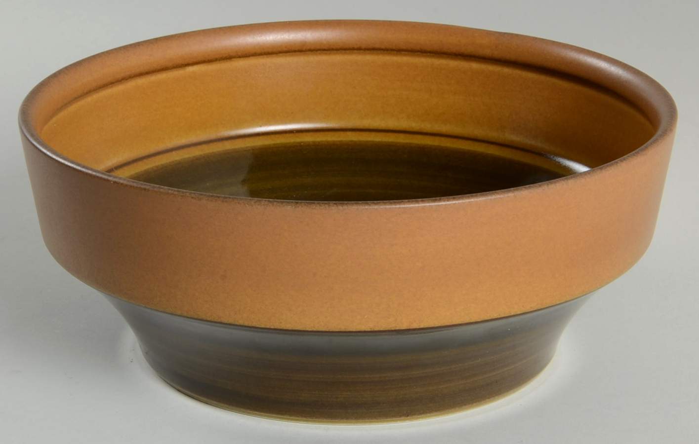 Bretagne 8" Round Vegetable Bowl by Goebel-1