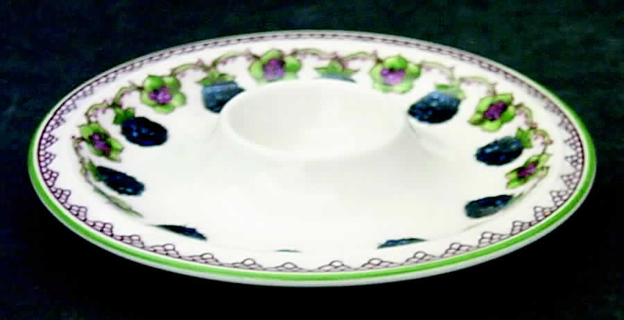 Brombeere Egg Holder by Goebel-1