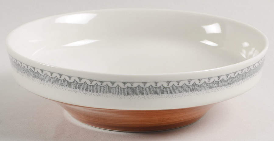 Burgund Individual Salad Bowl by Goebel-1