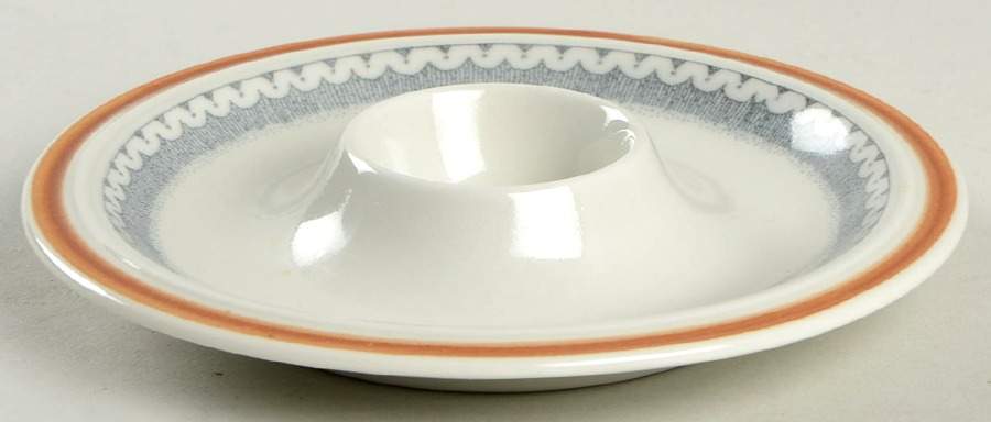 Burgund Egg Holder by Goebel-1