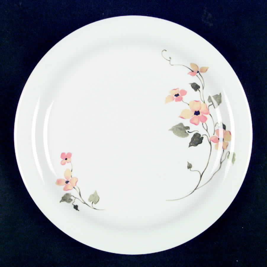 Celandine Dinner Plate by Goebel-1