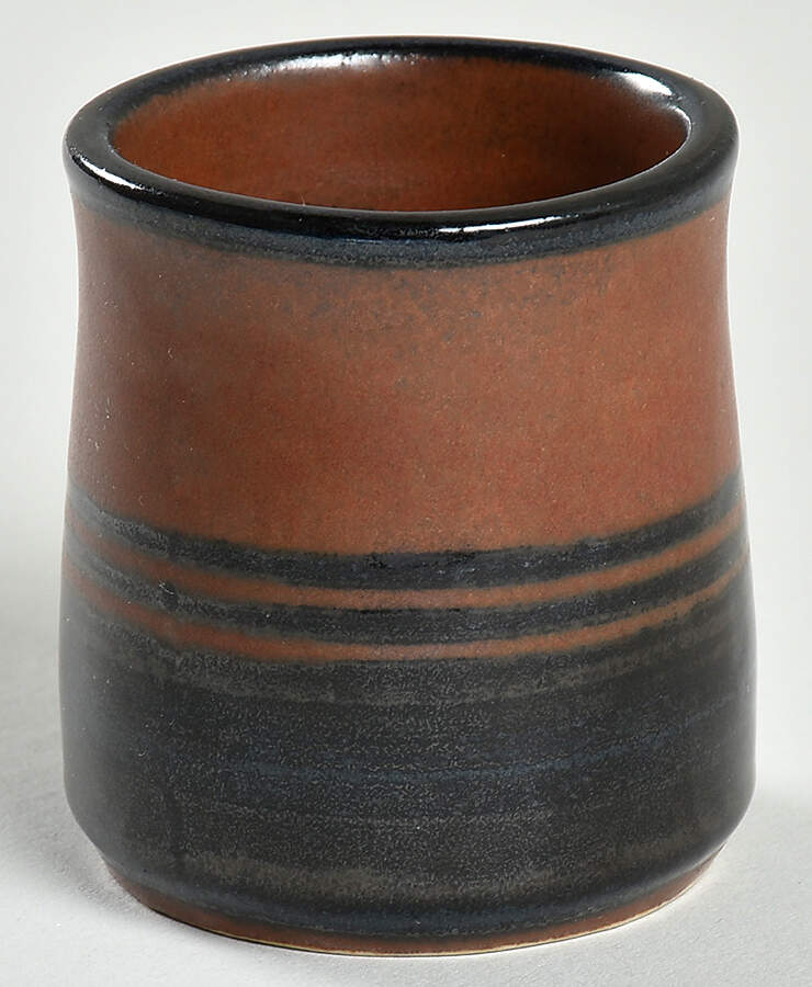 Rothorn Single Egg Cup by Goebel-1