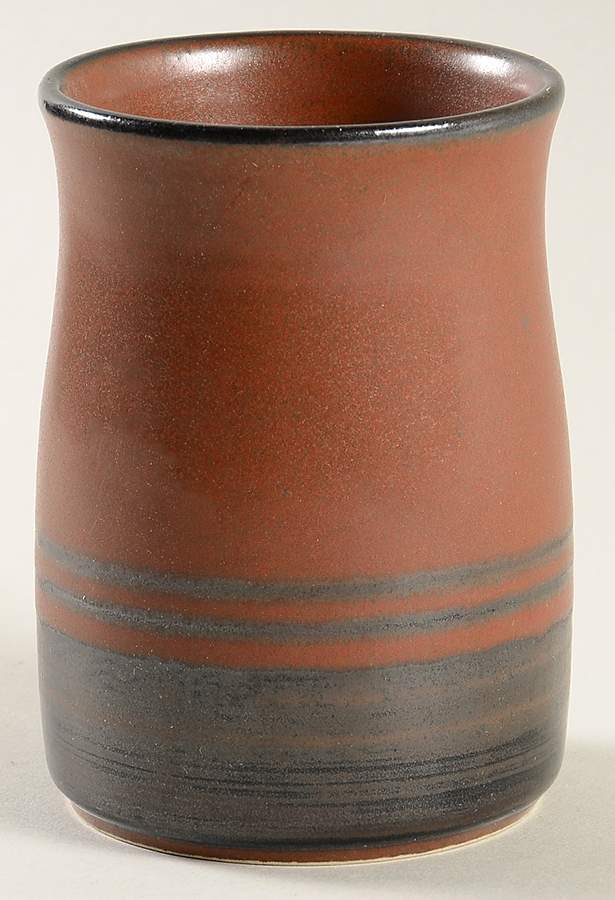 Rothorn Tall China Tumbler by Goebel-1