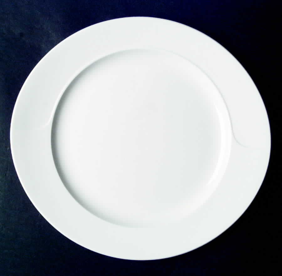 Elysee Dinner Plate by Goebel-1